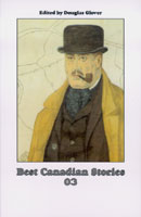 03: Best Canadian Stories