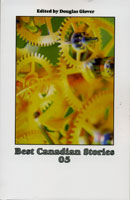 05: Best Canadian Stories