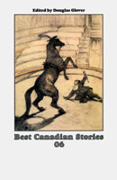 06: Best Canadian Stories