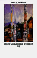 07: Best Canadian Stories