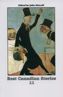11: Best Canadian Stories