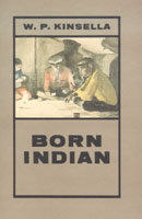 Born Indian