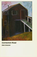 Correction Road