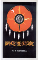 Dance Me Outside