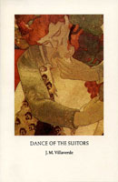 Dance of the Suitors