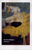 The Dirty Milkman