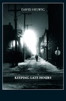 Keeping Late Hours