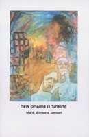 New Orleans is Sinking