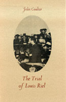 The Trial of Louis Riel